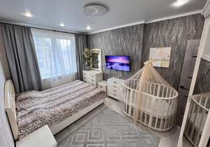 2-к квартира, вторичка, 50м2, 6/13 этаж