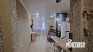 Студия квартира, сданный дом, 26м2, 6/14 этаж