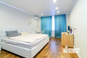 2-к квартира, вторичка, 106м2, 4/10 этаж