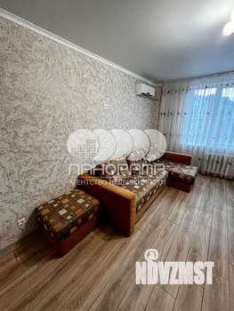 1-к квартира, вторичка, 49м2, 8/9 этаж