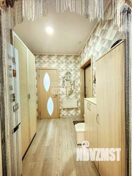 Студия квартира, вторичка, 33м2, 12/23 этаж