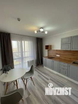 1-к квартира, вторичка, 38м2, 7/16 этаж