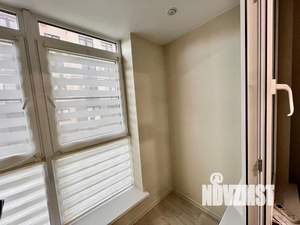 1-к квартира, вторичка, 48м2, 1/6 этаж