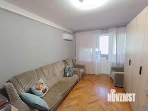 2-к квартира, вторичка, 44м2, 5/5 этаж