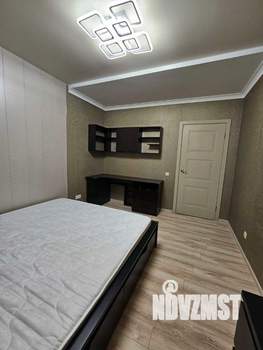 3-к квартира, вторичка, 69м2, 1/16 этаж