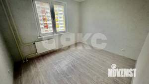 1-к квартира, вторичка, 39м2, 11/16 этаж