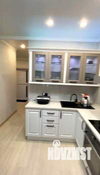 1-к квартира, вторичка, 41м2, 6/8 этаж