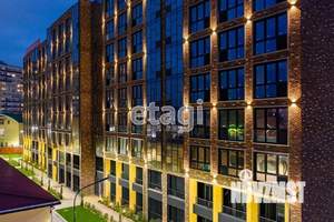 3-к квартира, вторичка, 48м2, 1/9 этаж