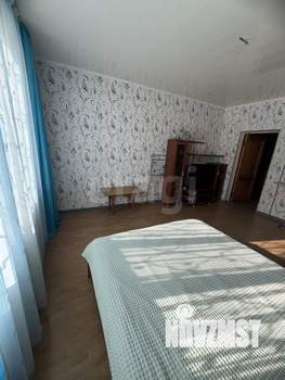 1-к квартира, вторичка, 43м2, 1/2 этаж