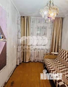 2-к квартира, вторичка, 45м2, 7/9 этаж