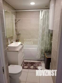 2-к квартира, вторичка, 48м2, 3/3 этаж