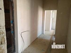 2-к квартира, вторичка, 53м2, 2/15 этаж