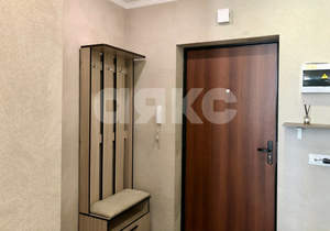 Студия квартира, вторичка, 30м2, 16/18 этаж