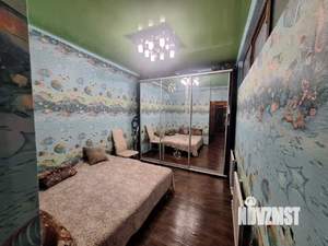 3-к квартира, вторичка, 51м2, 4/12 этаж