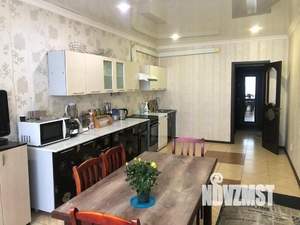 3-к квартира, вторичка, 150м2, 11/20 этаж