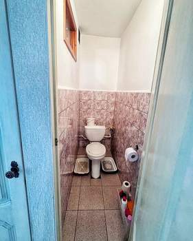 3-к квартира, вторичка, 50м2, 4/5 этаж