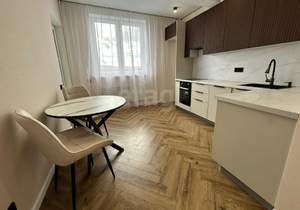 2-к квартира, вторичка, 55м2, 8/15 этаж