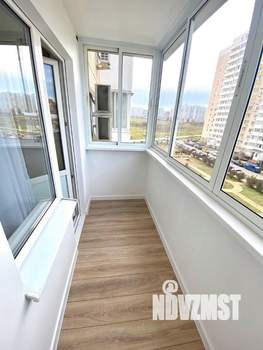 1-к квартира, вторичка, 40м2, 5/16 этаж