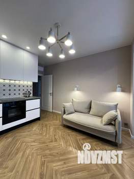 1-к квартира, вторичка, 47м2, 3/15 этаж