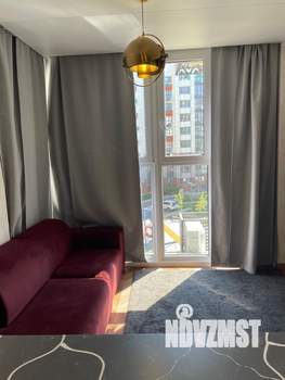 2-к квартира, вторичка, 55м2, 4/9 этаж