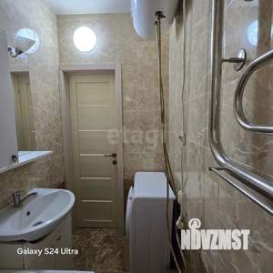 Студия квартира, вторичка, 26м2, 15/20 этаж