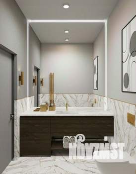 3-к квартира, вторичка, 119м2, 2/9 этаж