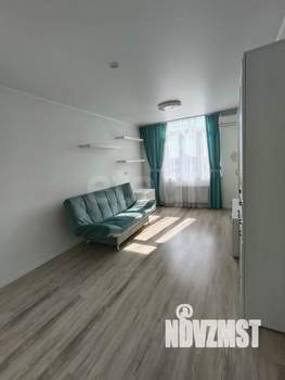 1-к квартира, вторичка, 46м2, 9/9 этаж