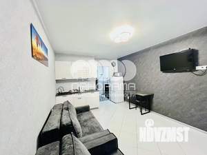 Студия квартира, вторичка, 28м2, 8/19 этаж