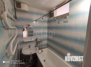 2-к квартира, вторичка, 45м2, 3/5 этаж