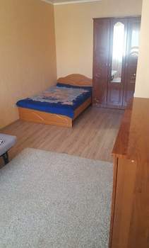 1-к квартира, вторичка, 32м2, 5/9 этаж