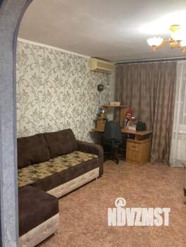 2-к квартира, вторичка, 60м2, 1/2 этаж