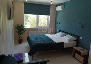 1-к квартира, вторичка, 32м2, 2/7 этаж