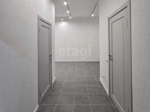 1-к квартира, вторичка, 35м2, 1/8 этаж