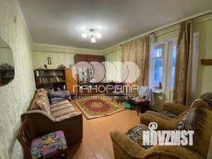 3-к квартира, вторичка, 60м2, 2/2 этаж