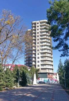 1-к квартира, вторичка, 63м2, 12/16 этаж