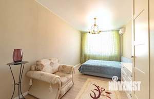 2-к квартира, вторичка, 69м2, 4/16 этаж