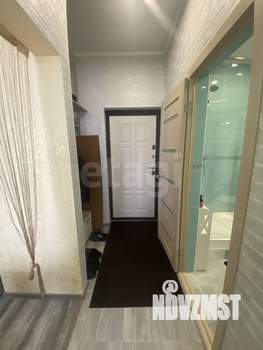 1-к квартира, вторичка, 39м2, 2/3 этаж