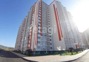 1-к квартира, вторичка, 42м2, 8/16 этаж