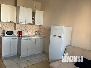 1-к квартира, вторичка, 36м2, 5/20 этаж