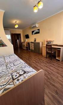 1-к квартира, вторичка, 44м2, 5/16 этаж