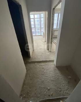 1-к квартира, вторичка, 36м2, 3/15 этаж