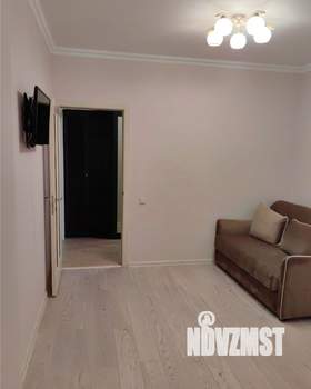 2-к квартира, вторичка, 57м2, 4/9 этаж