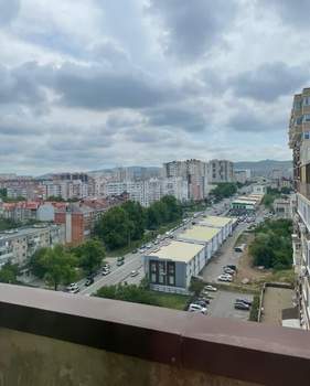 1-к квартира, вторичка, 57м2, 13/13 этаж