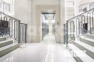 1-к квартира, вторичка, 39м2, 3/6 этаж