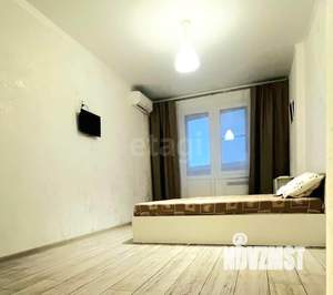 1-к квартира, вторичка, 45м2, 12/13 этаж