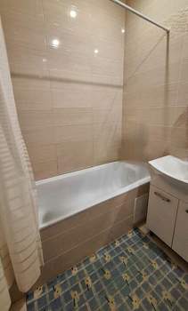 1-к квартира, вторичка, 40м2, 10/19 этаж