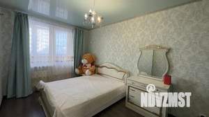 2-к квартира, вторичка, 79м2, 1/10 этаж