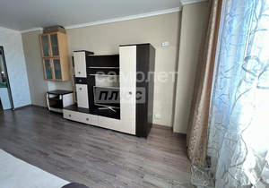 1-к квартира, вторичка, 42м2, 3/11 этаж