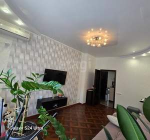 1-к квартира, вторичка, 41м2, 1/10 этаж