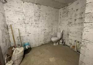 1-к квартира, вторичка, 41м2, 1/16 этаж